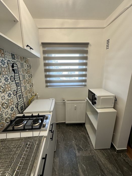Vand Garsoniera 39mp confort 1 Micalaca str Abrud