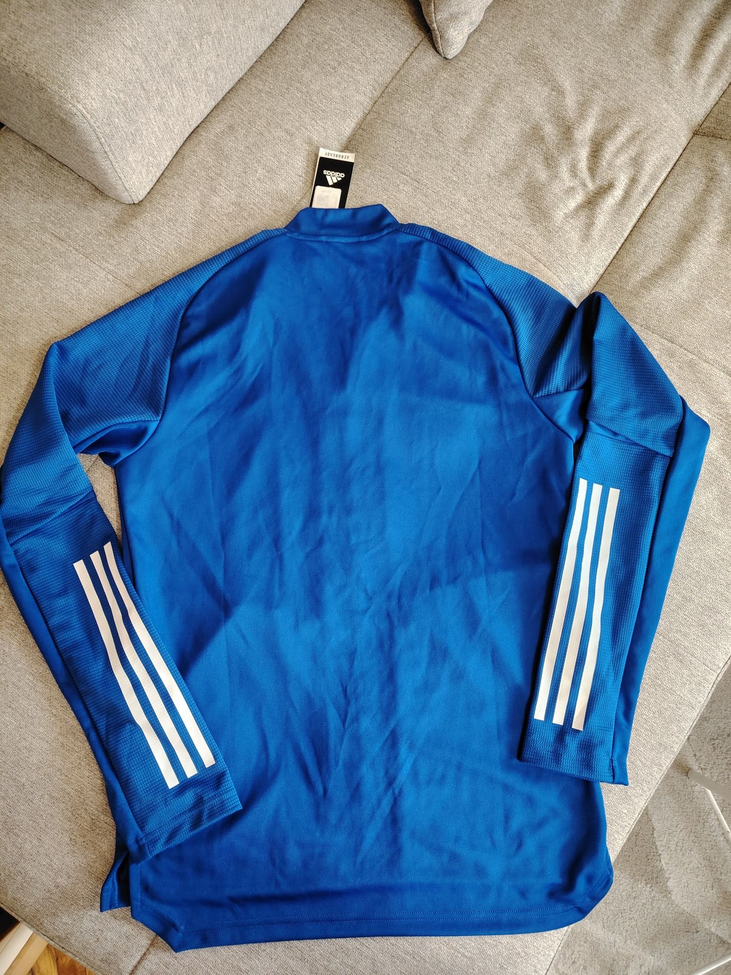Ново тренировъчно горнище Adidas и долнище condivo 20