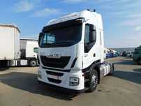 Iveco As440s48t Tractor | Iveco | As440s48t