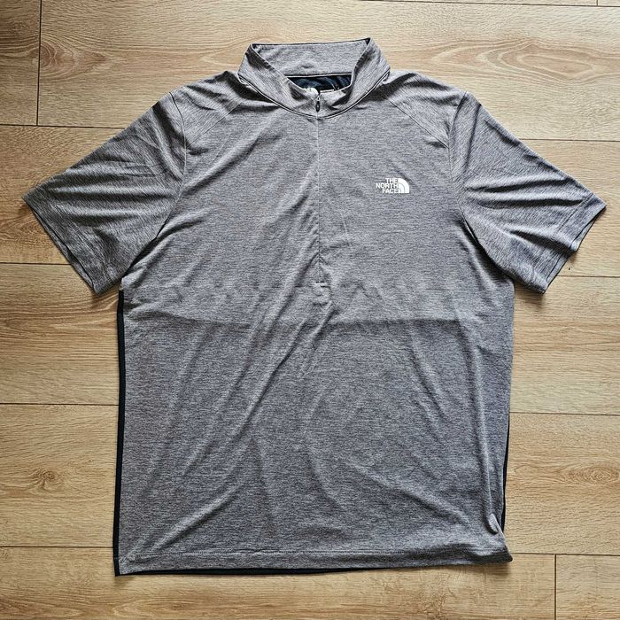 Tricou tehnic The North Face outdor , mărimea L, ciclism, drumeții