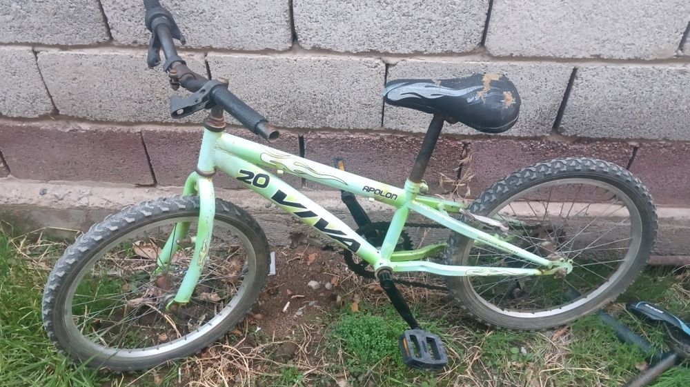 Велосипед VIVA .