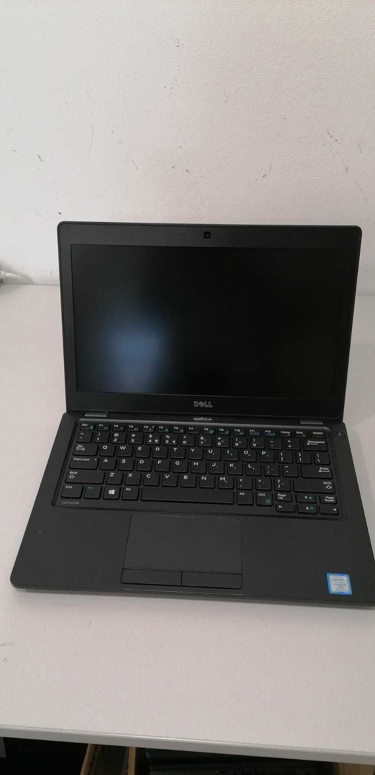 Лаптоп Dell Latitude Е5280 i5-7300U/8GB/256GB SSD