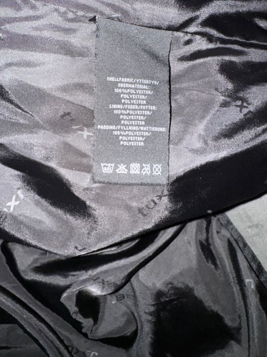 Зимно яке Tuxer Швеция