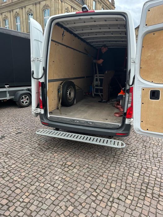 Inchiriere duba , transport