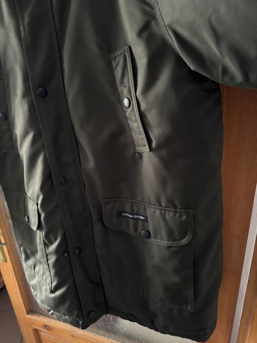 Geaca haina de airna xxl Canada Goose