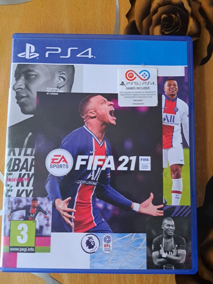 Игри за playstation 4