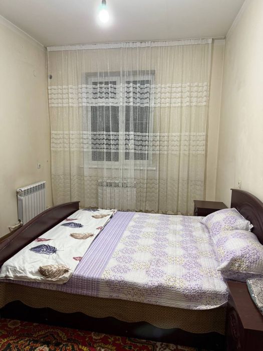 АРЕНДА!!!  СЕРГЕЛИ-6А   2/1/7  всё есть!!! метро рядом