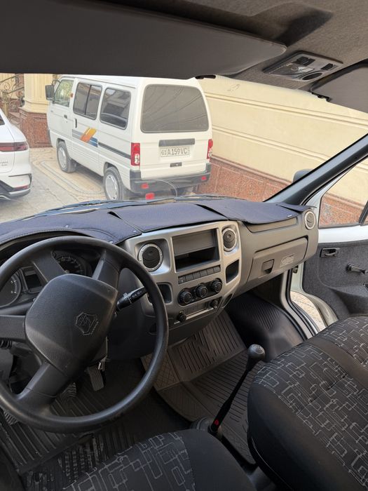 Газель Бизнес 2019 йил 17500$