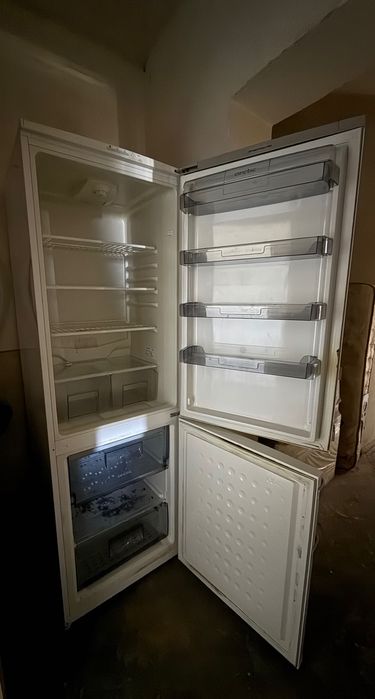 Combină frigorifică Arctic