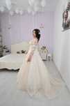 Rochie mireasa Reina