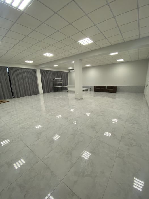 Arenda 216 kvm yashnobod tumani