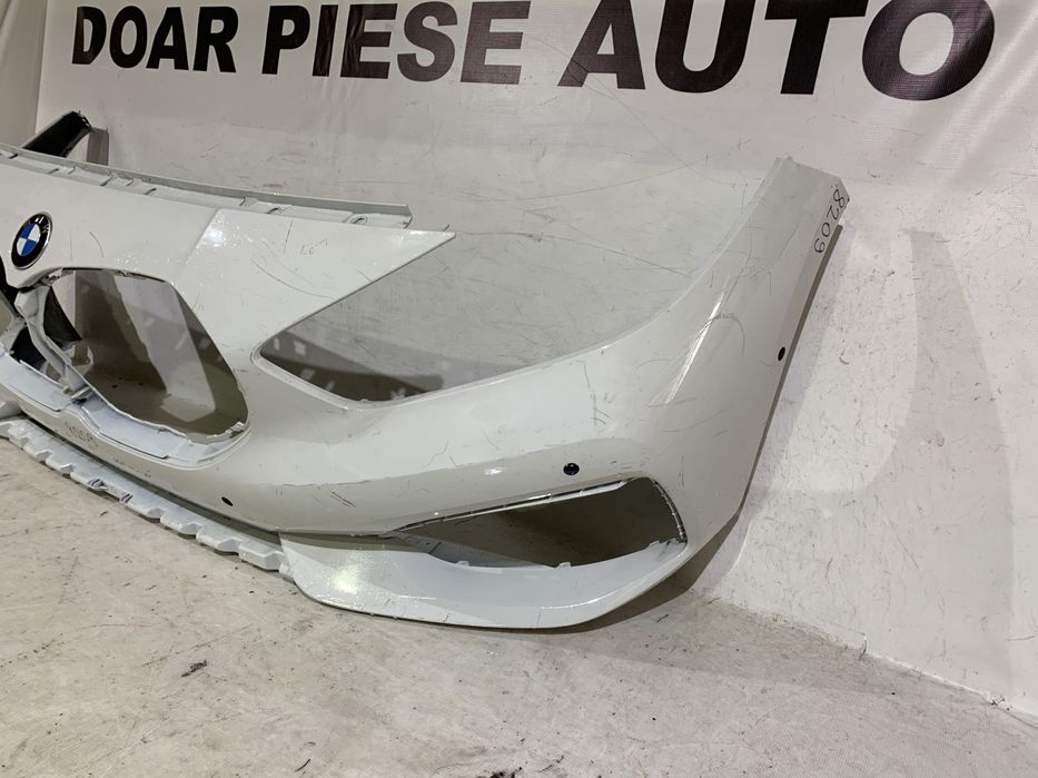 Bara fata BMW Seria 1, F40, 2019, 2020, 2021, 2022, 2023, cod origine OE 51117459708.