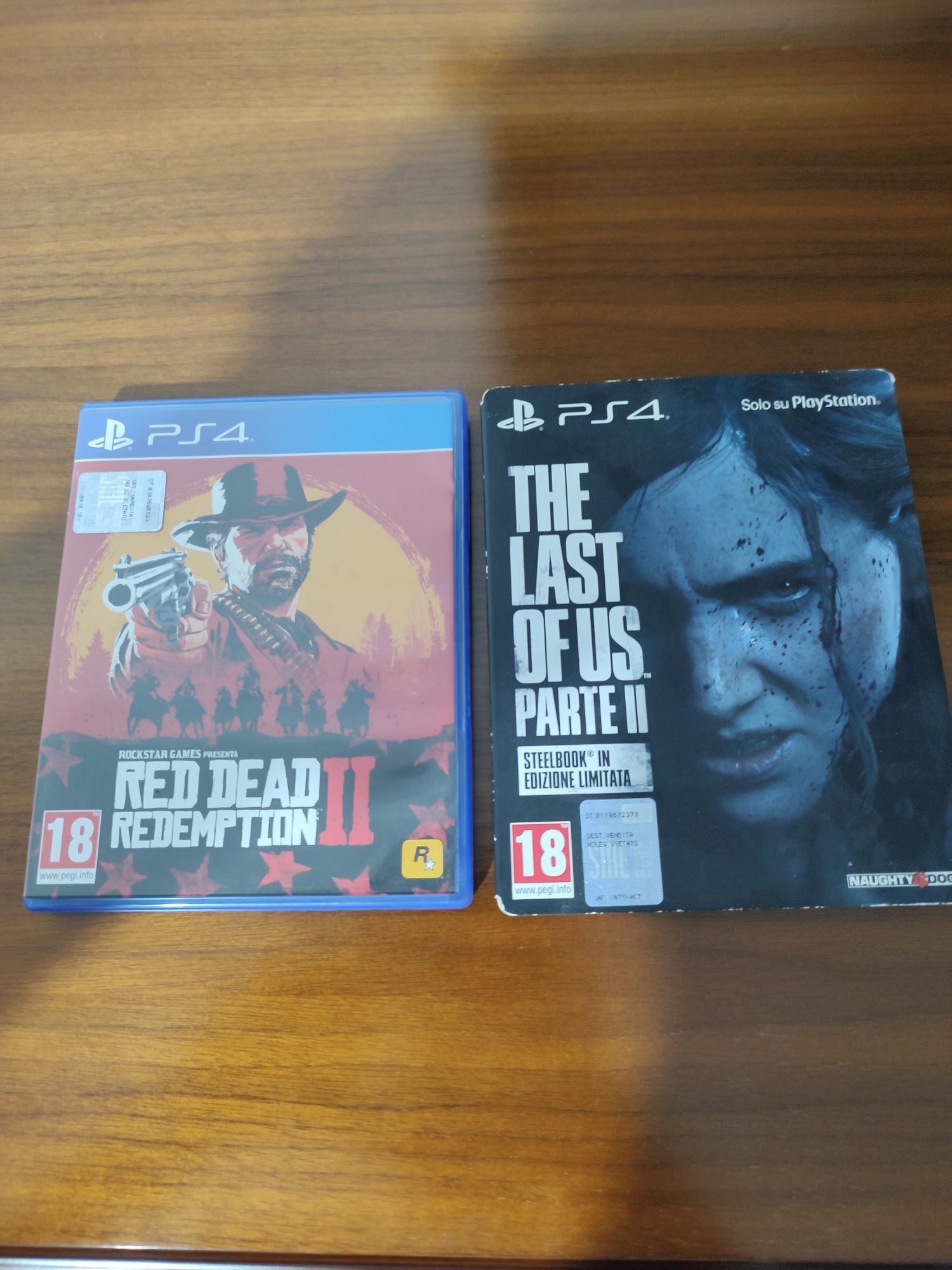 Play station 4 Pro 1 TB