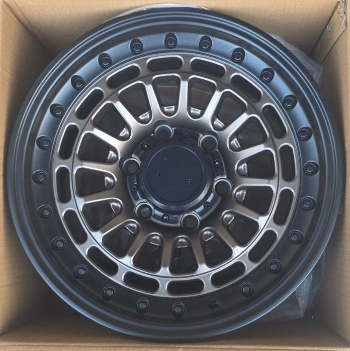 SUV Toyota,Jeep,Cadillac Saka Diskalar 16R 6x139.7