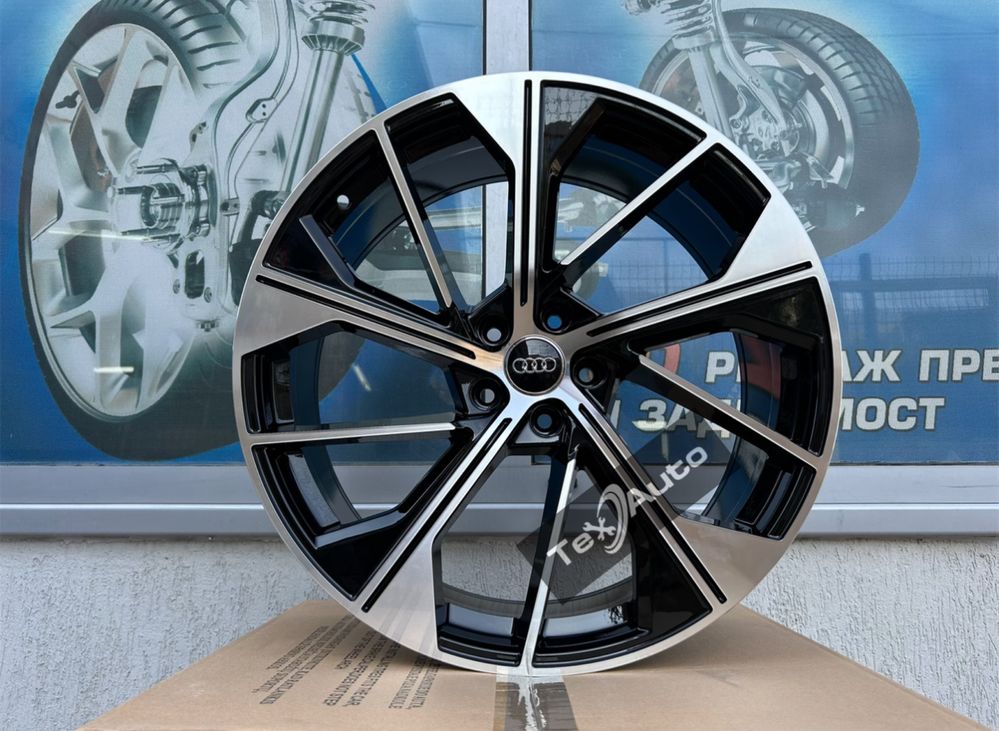 20” Джанти за AUDI SQ5 Q5 Sportback Tsle A6 C8 A7 A8 A5