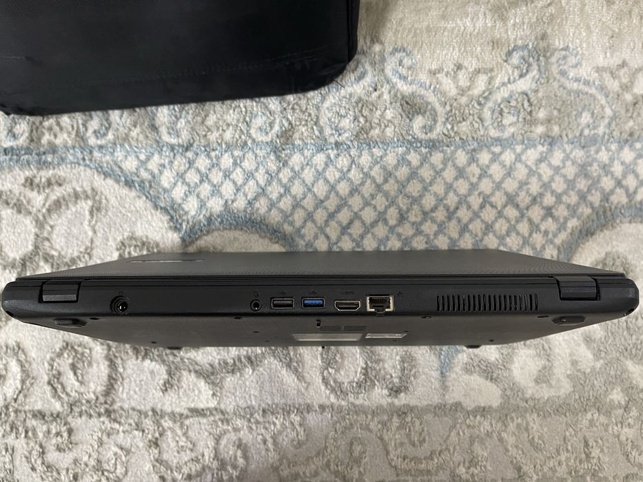 Продам ноутбук Acer Extensa 2519