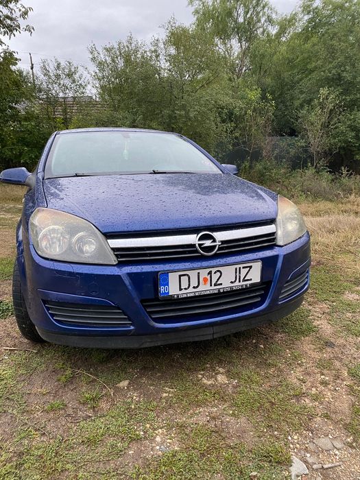 Opel astra h 1.6 benzina