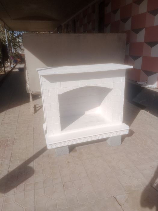 Камен печ пеноплекс