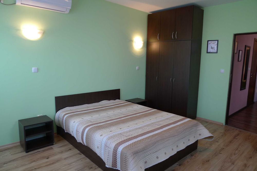 Продава се Двустаен апартамент в София, Люлин 3 - 105 кв.м за 1361 €/кв.м - Снимка #5