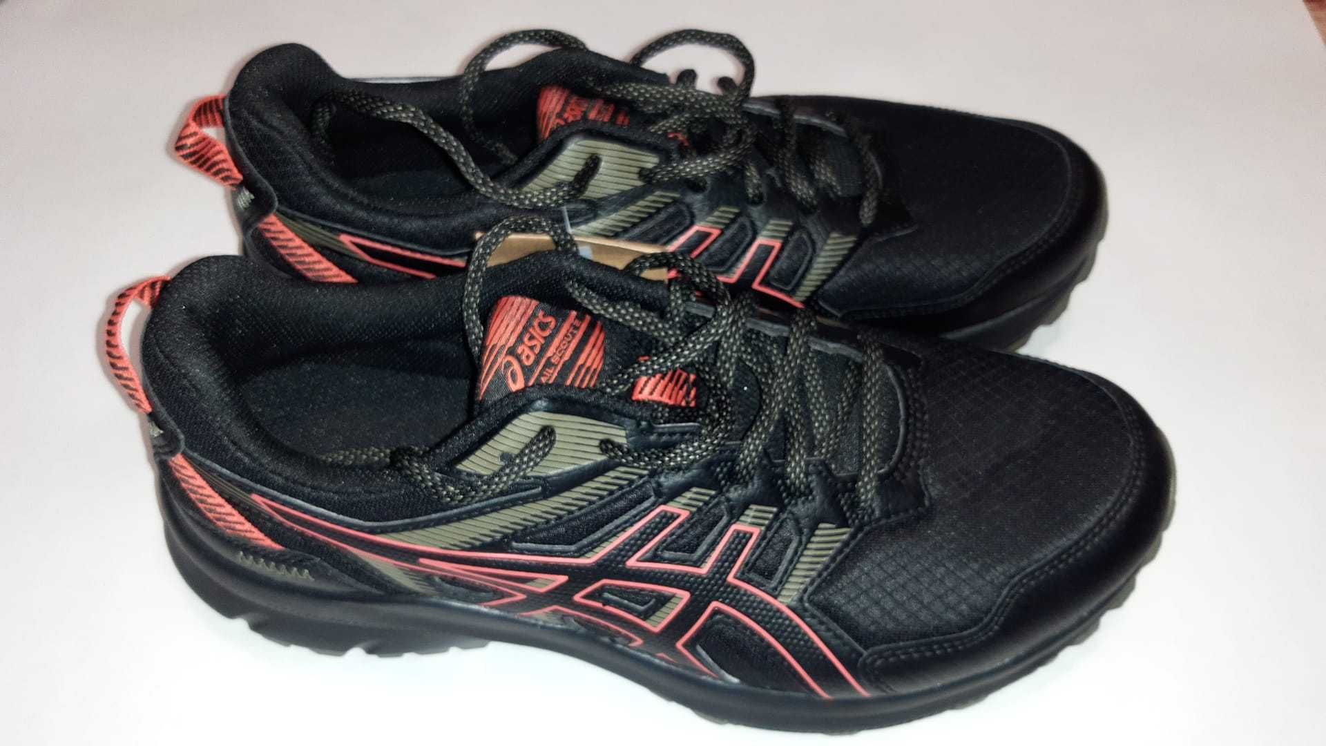 Pantofi Sport Asics Trail Scout marime 44 extra lat