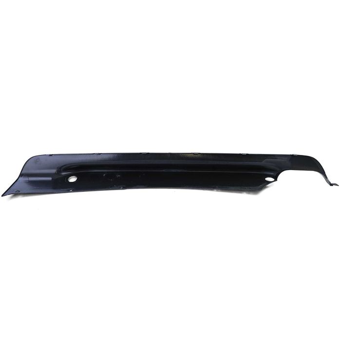 Difuzor bara spate BMW E46 M-Paket Limousine Touring