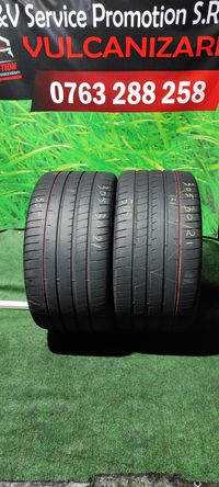 305 30 r21 Goodyear