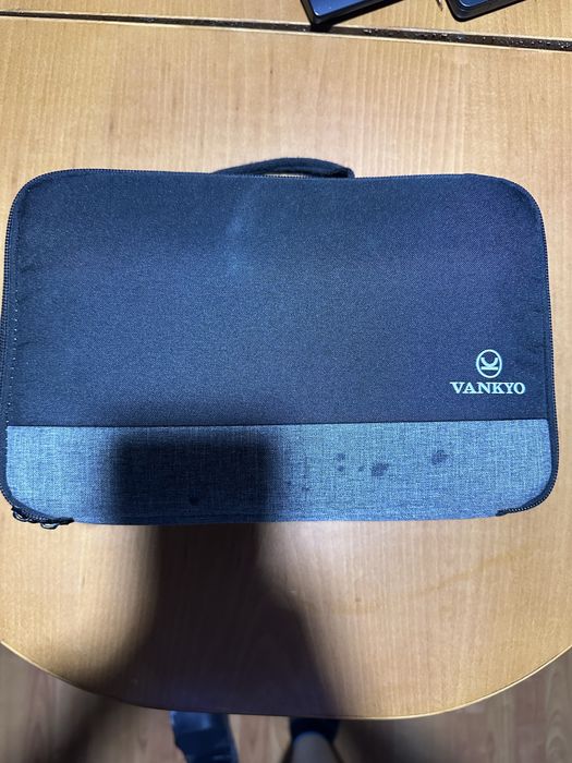 Проектор vankyo.