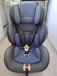 Детско столче за кола за деца с Isofix система
