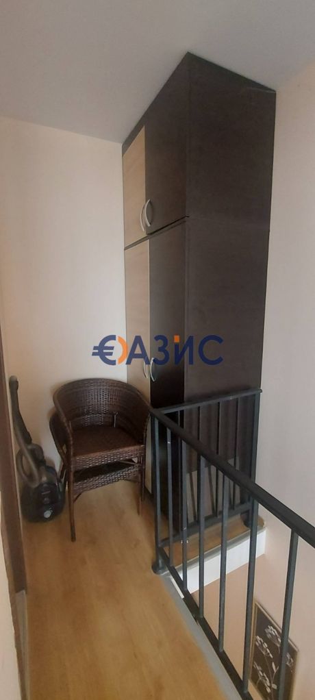 Продава се Двустаен апартамент в Свети Влас - 78 кв.м за 936 €/кв.м - Снимка #14