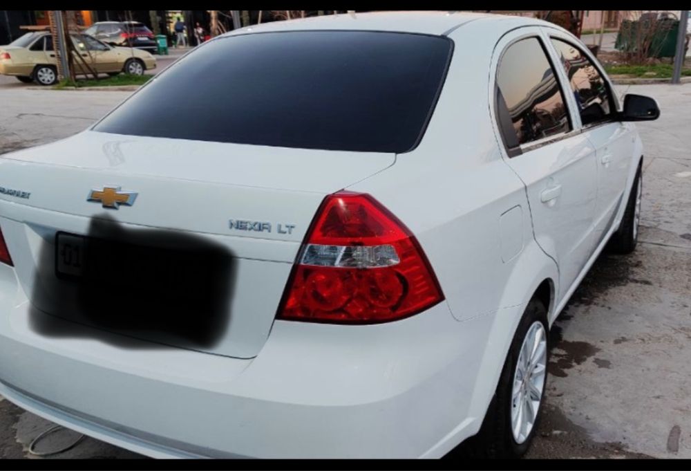 Продается Nexia 3, 2016 года выпуска