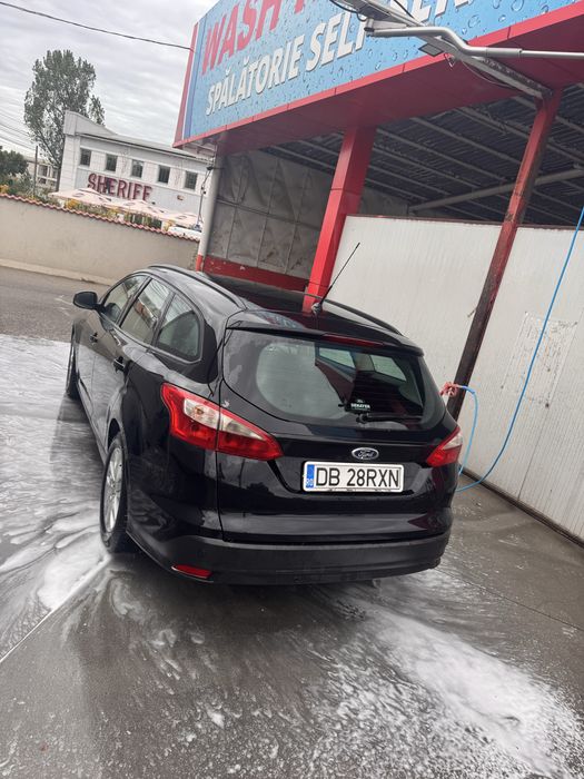 Ford Focus 2014- 1.6