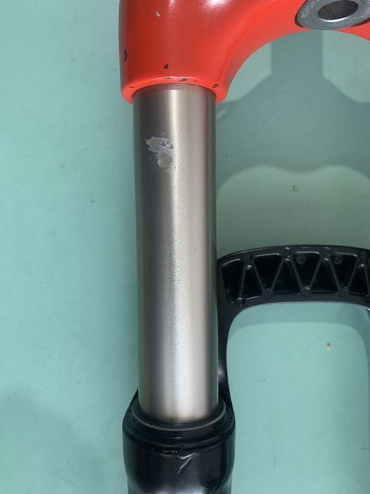 Fox ,Manitou ,Rockshox ,Marzocchi