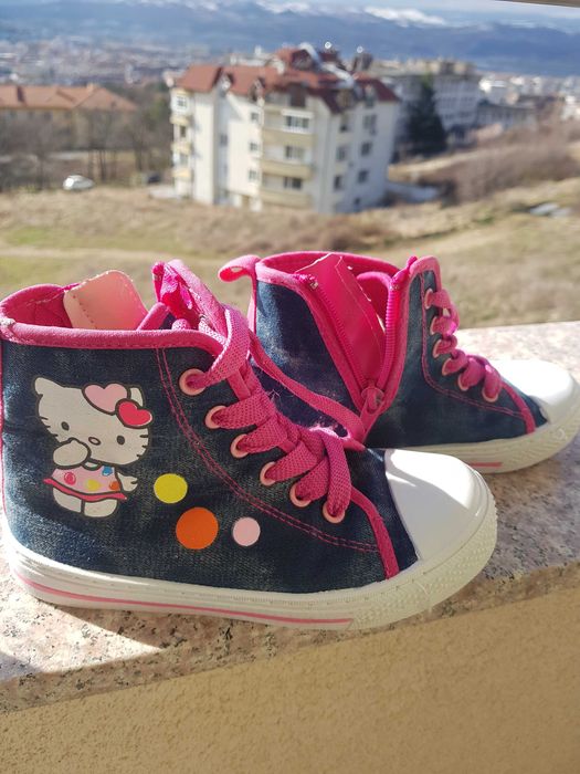 Кецове H&M, 28 номер и 30 номер