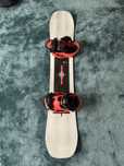Сноуборд Burton Process 152