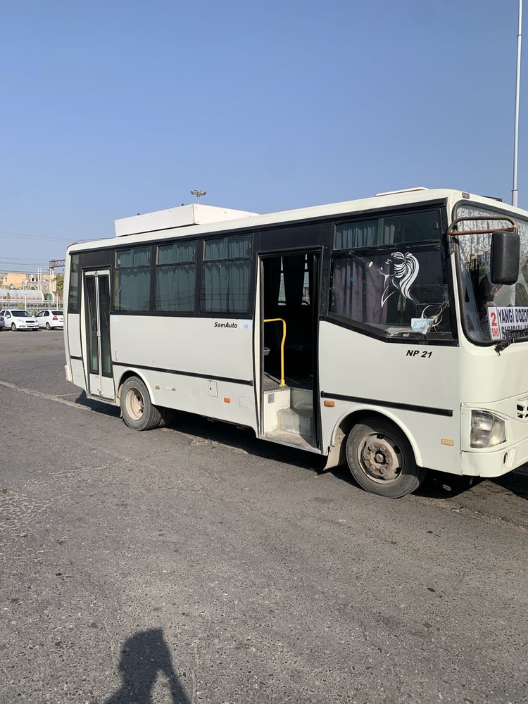 Isuzu NP 21 холати зор