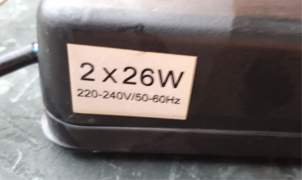 Spot incastrabil cu transformator