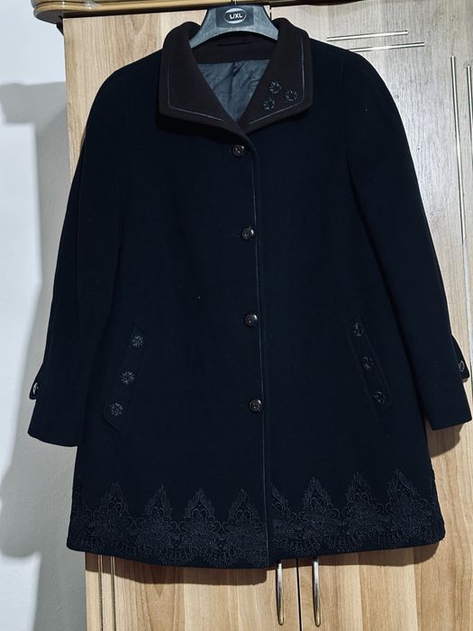 Palton marimea xxl