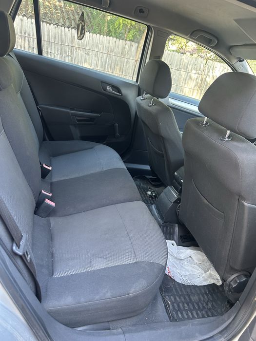 Opel astra h, 2009, 1.7 cdti, euro 5