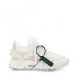 SNEAKERS OFF WHITE, Odsy 2000, Light Leather, For Him, Full White