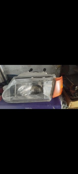 Фары ВАЗ 21014 и.т.д