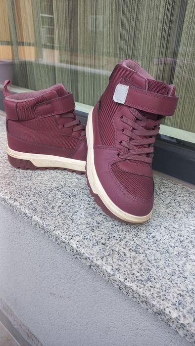 Непромокаеми високи кецове H&M