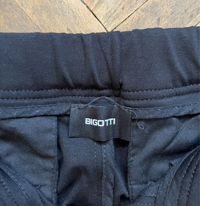 Pantaloni Bigotti