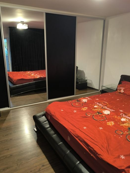 Inchiriez apartament o camera apx. 40 m