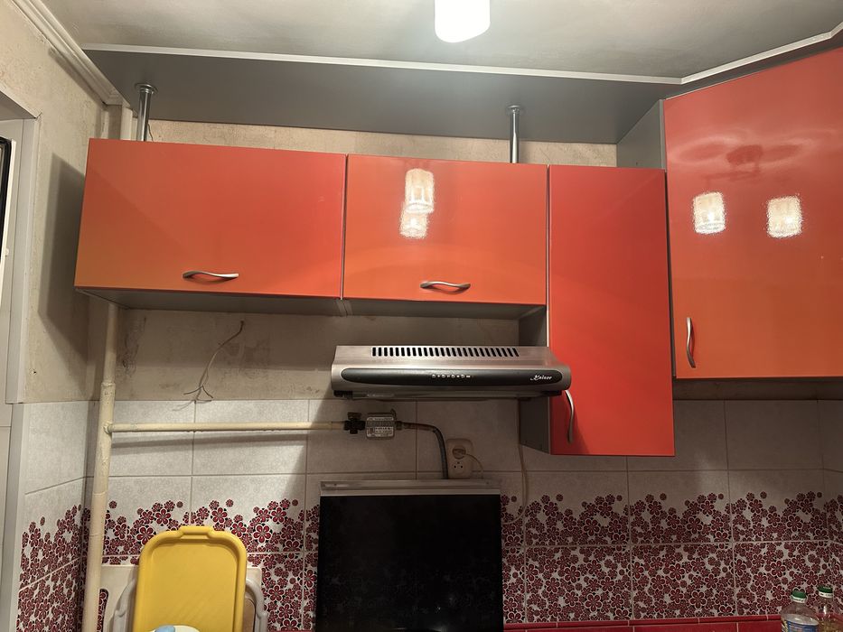 Продам кухонный гарнитур