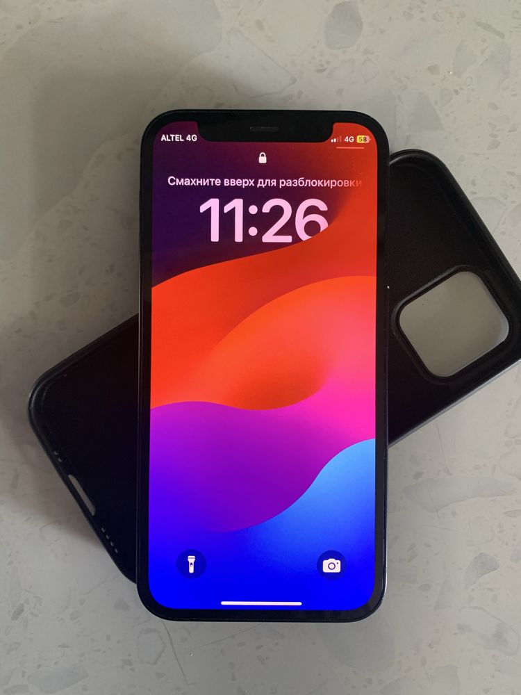 Iphone 12 mini 128 gb