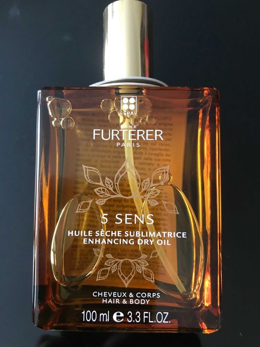 5 SENS - Сухо масло коса/тяло, BIOLAGE R.A.W.-Хидратация и подхранване