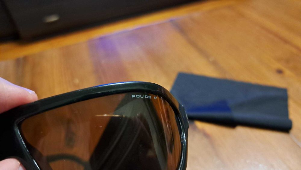 Мъжки слънчеви очила Police S1495