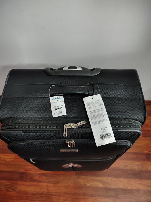 Vând valiză Samsonite