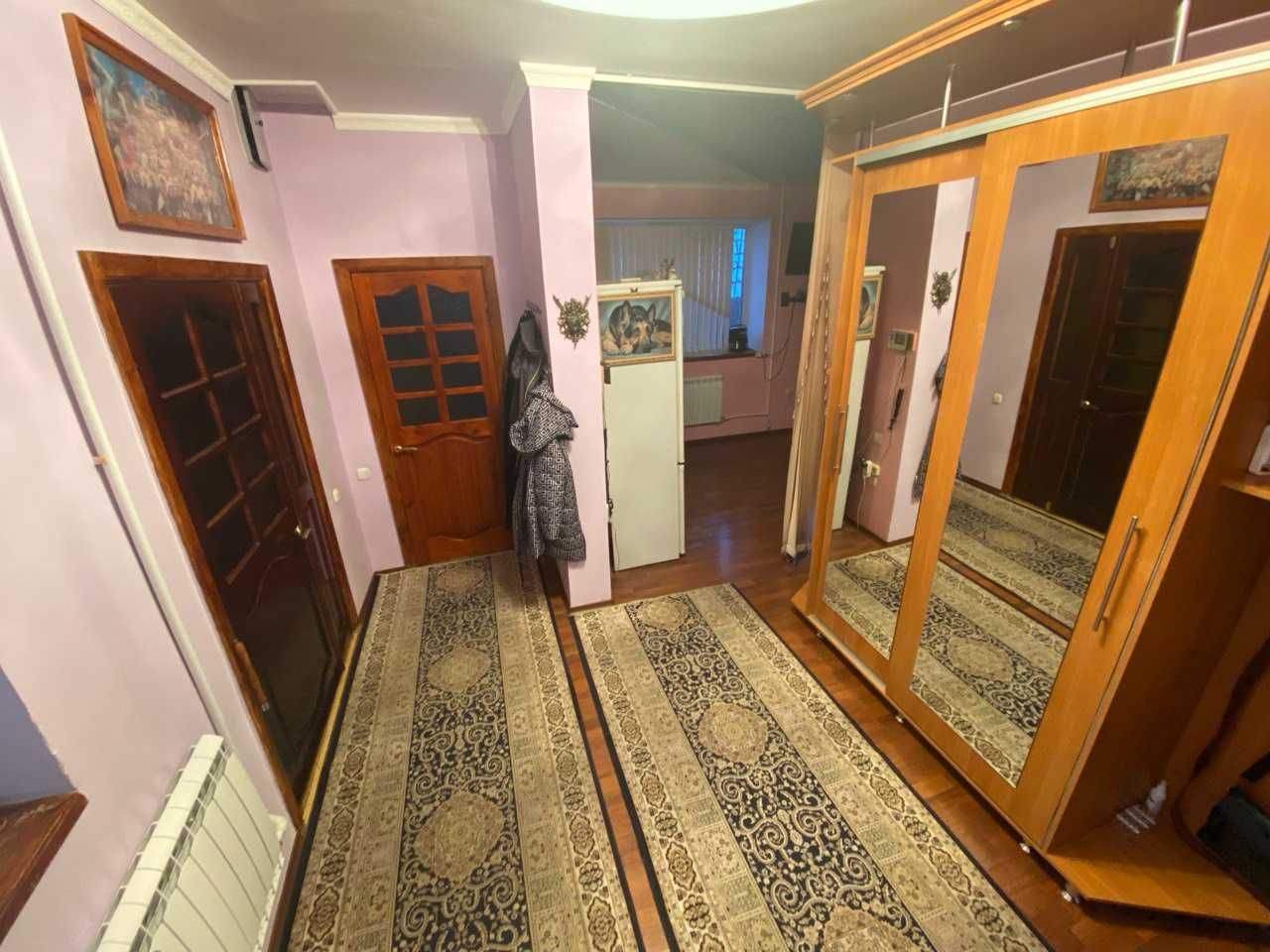 Продам частный дом. Также возможен обмен (с доплатой)