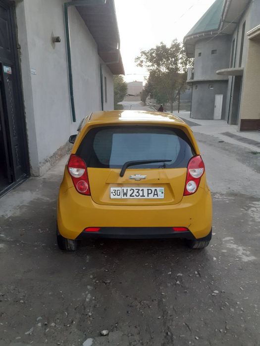 Arenda spark 110000
